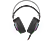 GENESIS Neon 600 RGB headset, fekete (NSG-1656)