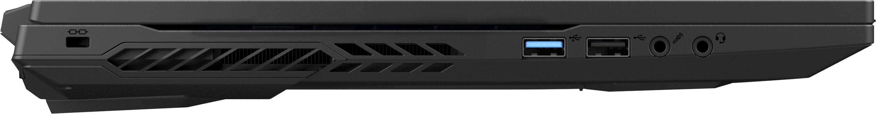 MEDION Defender E15 (MD 62317) - 17,3 Zoll - AMD Ryzen™ 7 5800H - 16 GB - 1 TB - NVIDIA GeForce RTX™ 3050 Ti - Windows 10 Home (64 Bit)