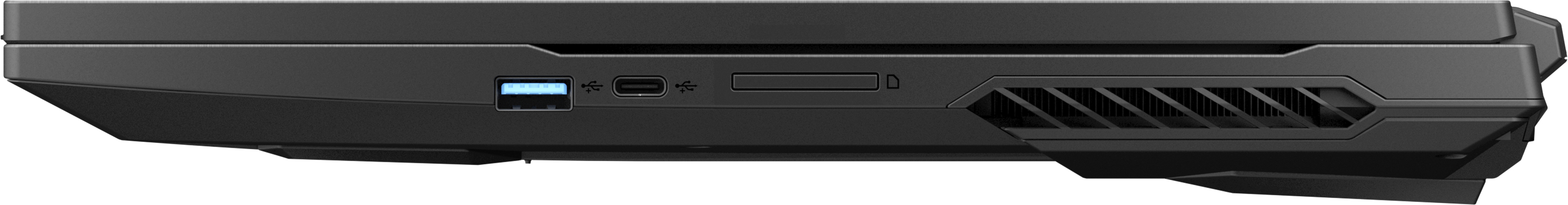 MEDION Defender E15 (MD 62317) - 17,3 Zoll - AMD Ryzen™ 7 5800H - 16 GB - 1 TB - NVIDIA GeForce RTX™ 3050 Ti - Windows 10 Home (64 Bit)