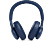 JBL Live 660BT NC Kulak Üstü Bluetooth Kulaklık Mavi
