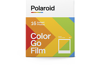 POLAROID ORIGINALS Go Color Film