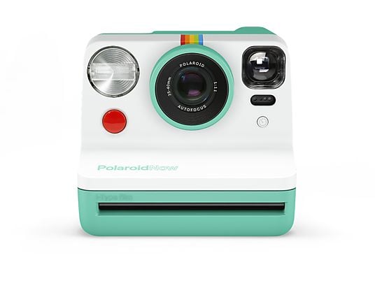 POLAROID ORIGINALS Now Mint