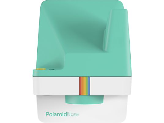 POLAROID ORIGINALS Now Mint