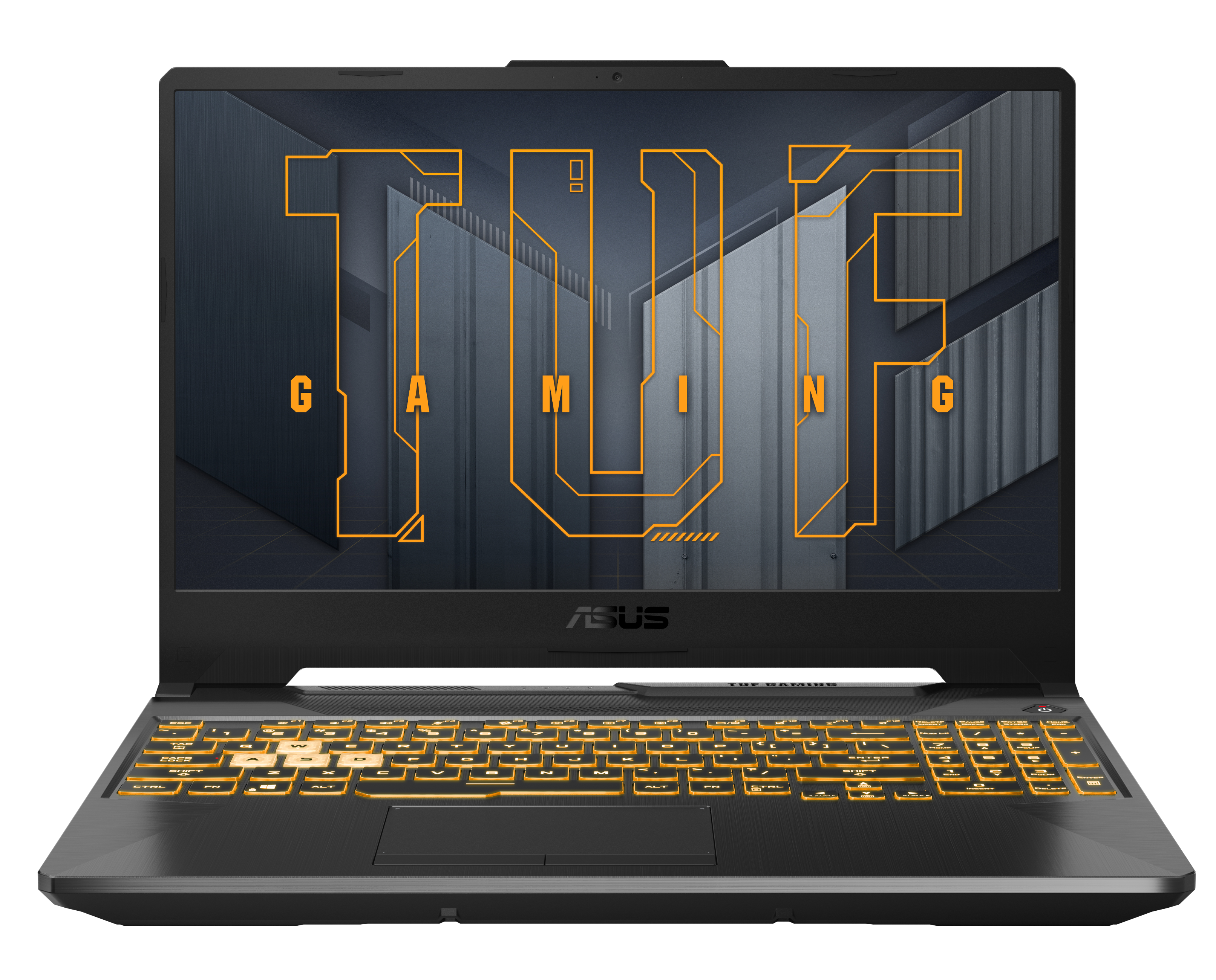 ASUS TUF Gaming F15 (FX506HM-AZ121T) | MediaMarkt