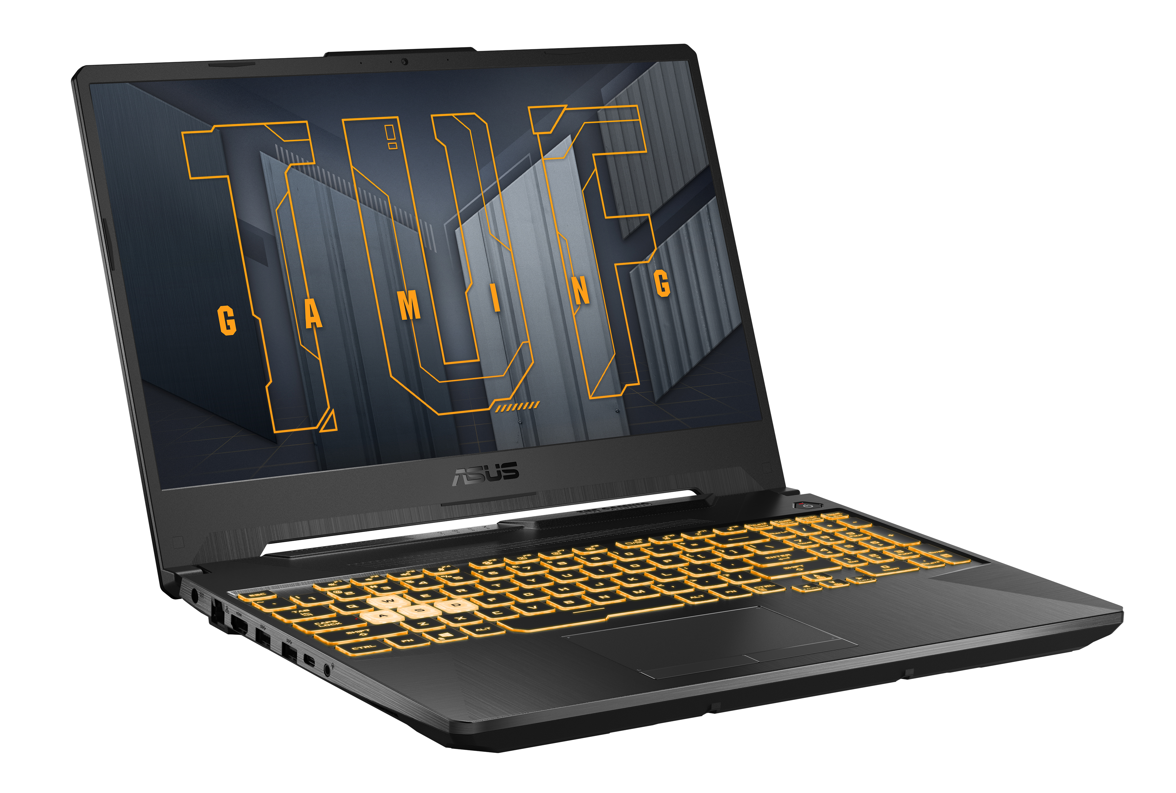 ASUS TUF Gaming F15 (FX506HM-AZ121T) | MediaMarkt