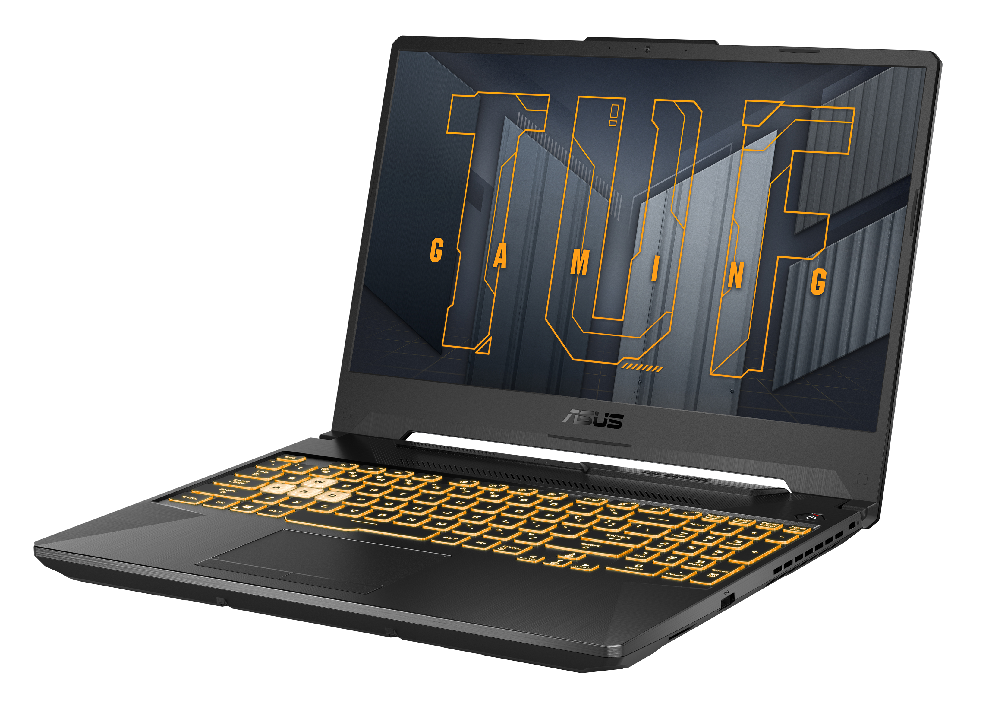 ASUS TUF Gaming F15 (FX506HM-AZ121T)