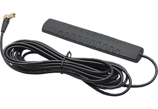 CALIBER ANT741 DAB+ - Antenne (Schwarz)
