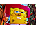 SpongeBob SquarePants: The Cosmic Shake - Xbox One - Tedesco