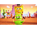 SpongeBob SquarePants: The Cosmic Shake - Xbox One - Tedesco