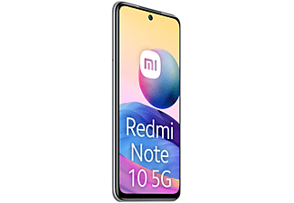 XIAOMI Redmi Note 10 5G, 128 GB, SILVER