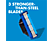 GILLETTE Mach3 Turbo Rakblad 5-pack