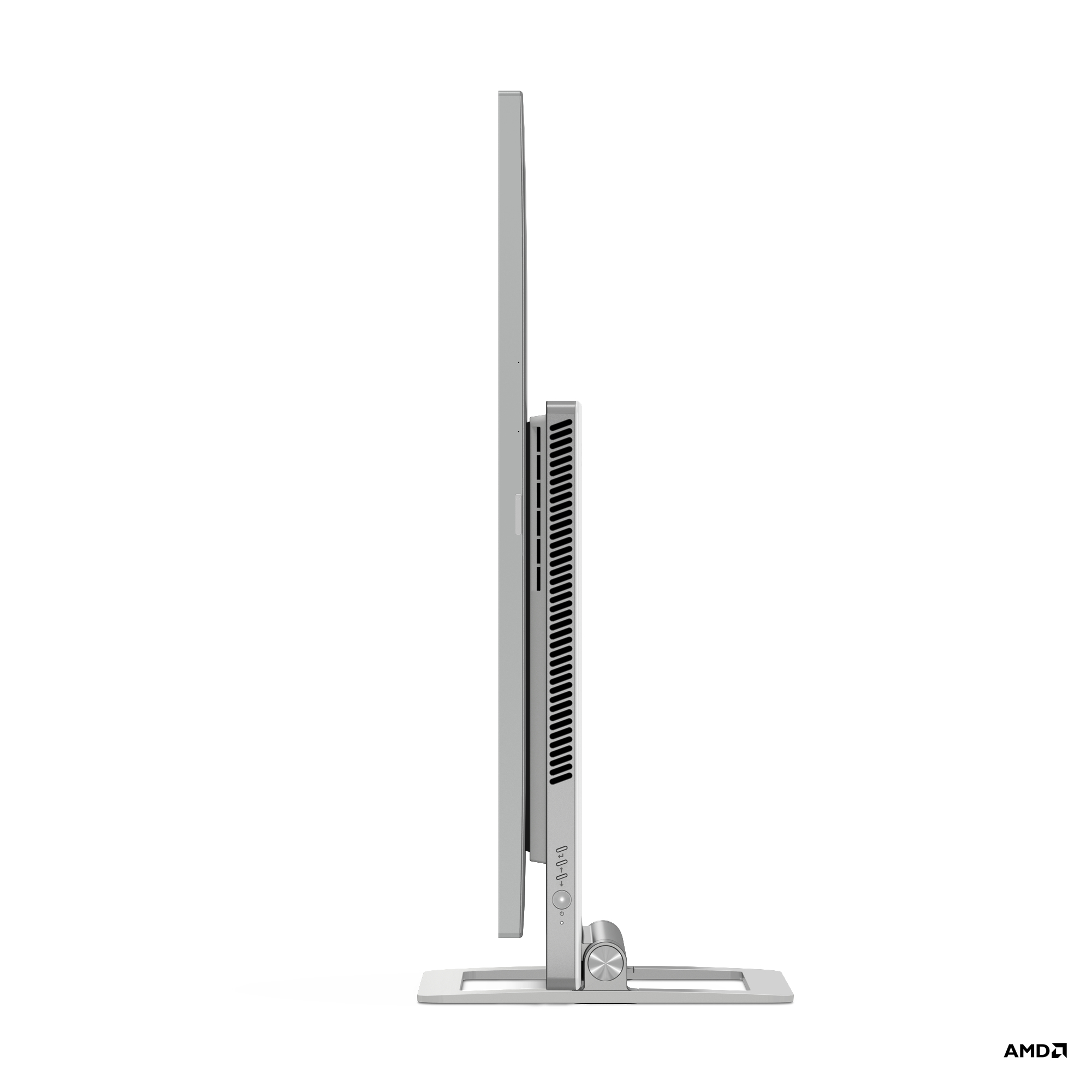 LENOVO Lenovo Yoga AIO 7 - Ryzen™ 7 5800H - 16 GB - 1 TB - AMD Radeon™ Onboard Graphics - Windows 10 Pro (64 Bit)