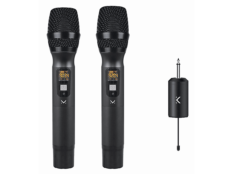 Canta Tu Karaoke PRO 2023 Karaoke Professionale Completo con Microfono  Wireless, Display Touch, Connessione Wi-Fi, Effetti Vocali, Luci LED,  Batteria