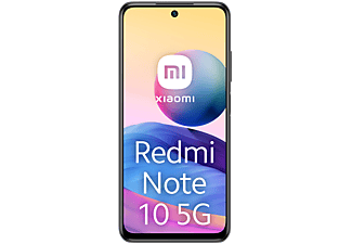 XIAOMI Redmi Note 10 5G, 128 GB, GREY