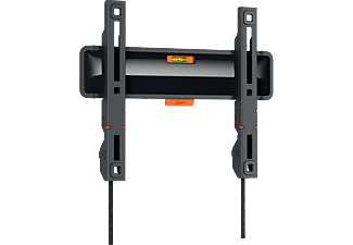VOGELS TVM 3205 Comfort Fixed Väggfäste för TV 19-50 tum - Svart