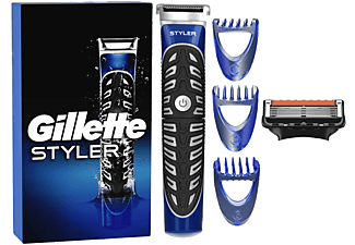 GILLETTE 4-in1 Styler