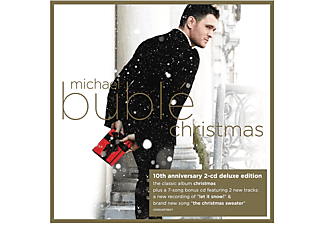 Michael Bublé - Christmas (CD)