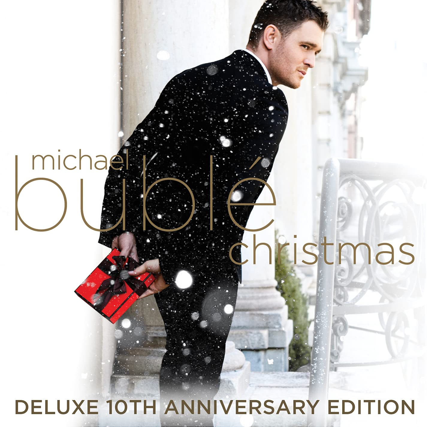 Michael Bublé - Christmas (Limited Edition) (LP + DVD CD)