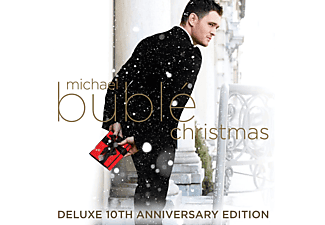 Michael Bublé - Christmas (Limited Edition) (LP + DVD + CD)
