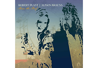 Robert Plant & Alison Krauss - Raise The Roof (CD)