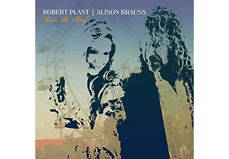 Robert Plant & Alison Krauss - Raise The Roof (180 gram Edition) (Vinyl LP (nagylemez))