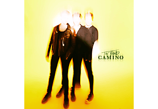 The Band Camino - The Bend Camino (Vinyl LP (nagylemez))
