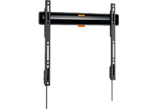 VOGELS TVM 3405 Comfort Fixed Väggfäste för TV 32-77 tum - Svart