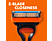 GILLETTE Fusion5 rakblad 8-pack