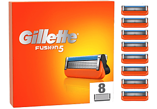 GILLETTE Fusion5 rakblad 8-pack