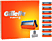 GILLETTE Fusion5 rakblad 8-pack
