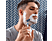 GILLETTE Mach3 Turbo rakhyvel- 10 rakblad