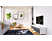 VOGELS TVM 3605 Comfort Fixed Väggfäste för TV 40-100 tum - Svart
