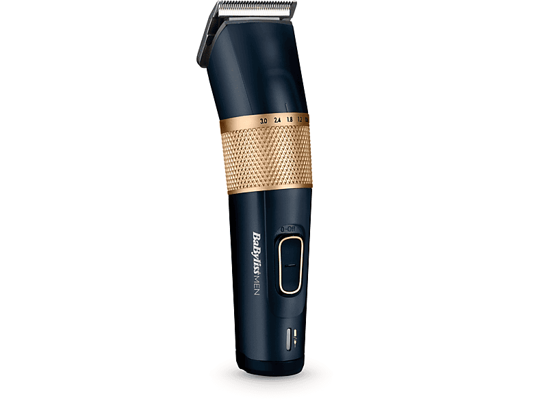 Babyliss Lithium Power Haarschneider E986E