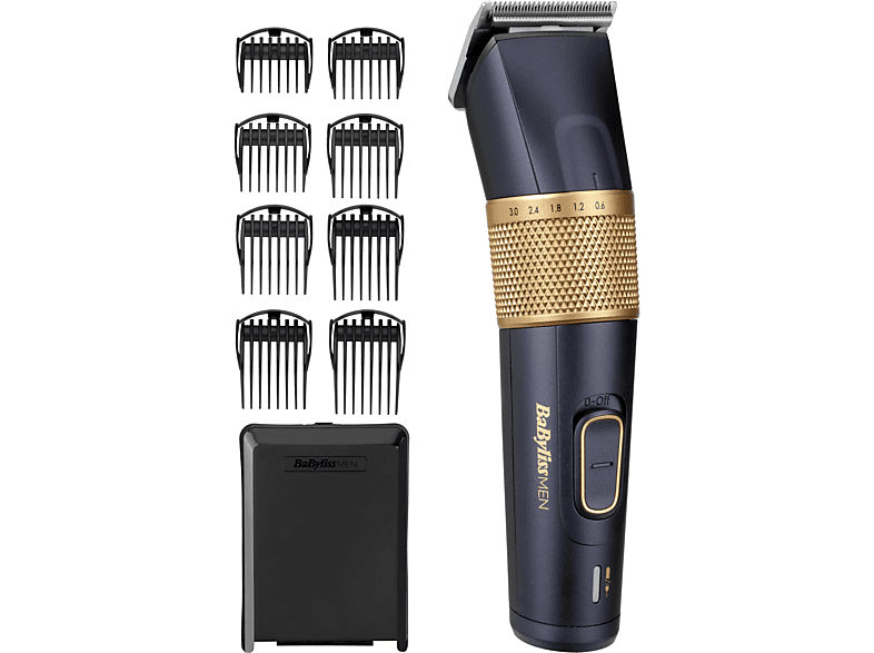 Babyliss Lithium Power Haarschneider E986E — Foto 2 von 5