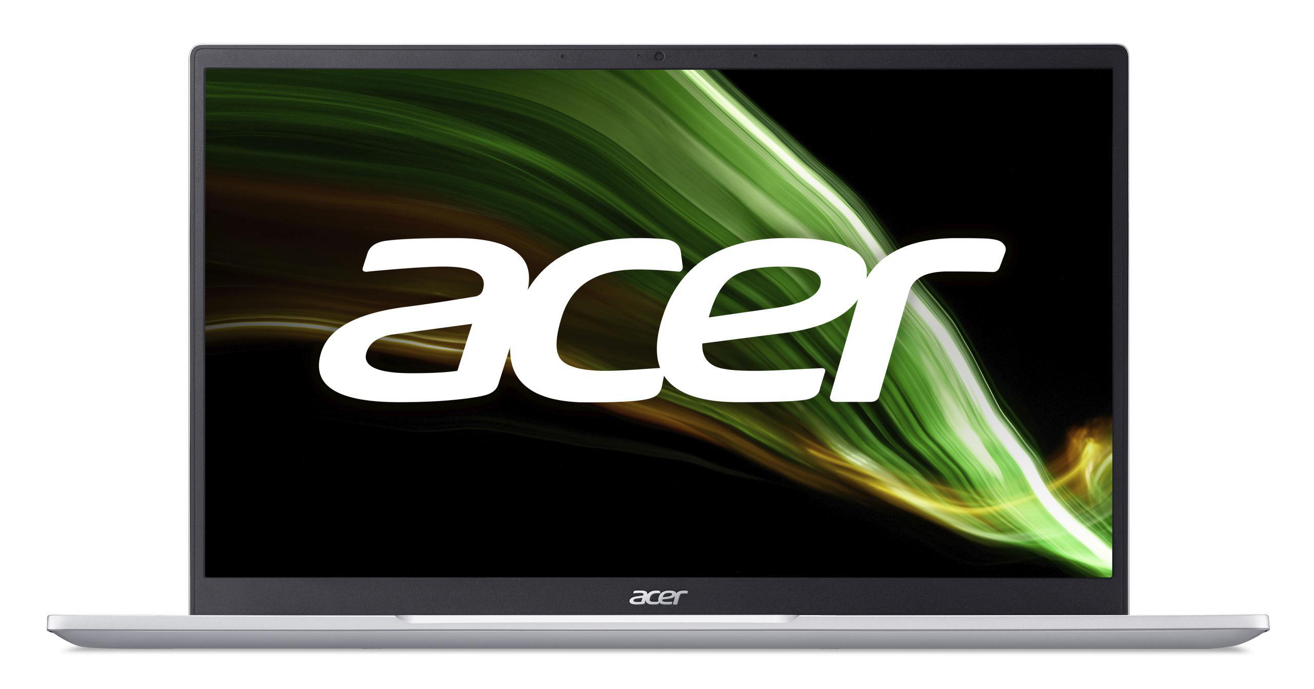 ACER Swift 3 (SF314-43-R3VM) mit Tastaturbeleuchtung - 14 Zoll - AMD Ryzen™ 7 5700U - 16 GB - 512 GB - AMD Radeon™ Onboard Graphics - Windows 11
