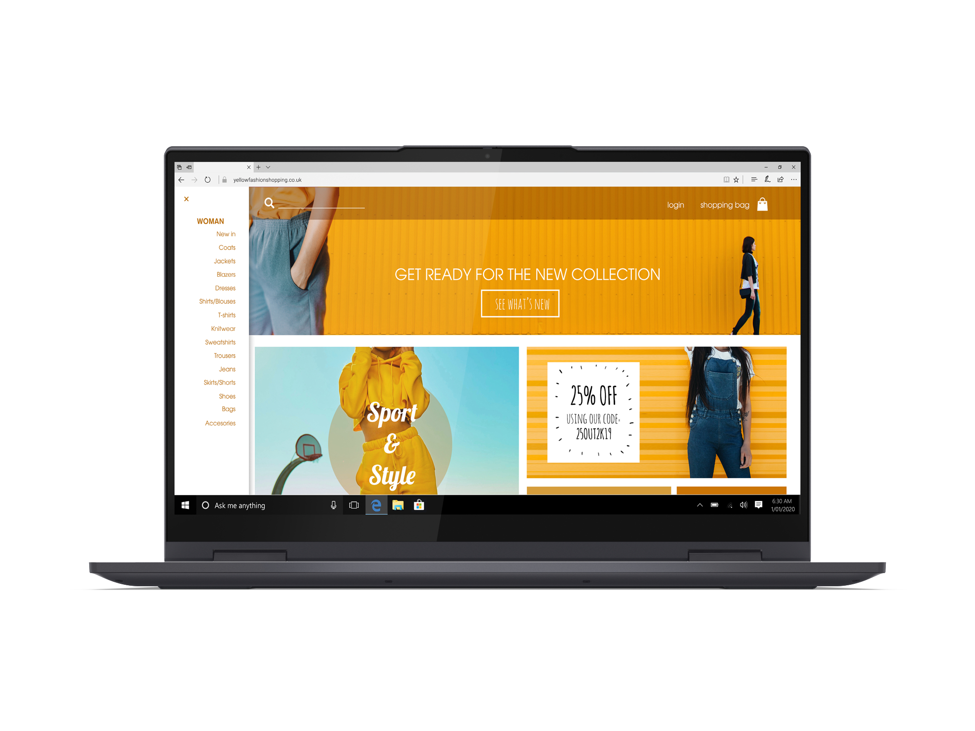 LENOVO Yoga 7i - 15,6 Zoll - Intel® Core™ i7 i7-1165G7 (Evo) - 16 GB - 1 TB - Intel® Iris® Xᵉ - Windows 11 Home