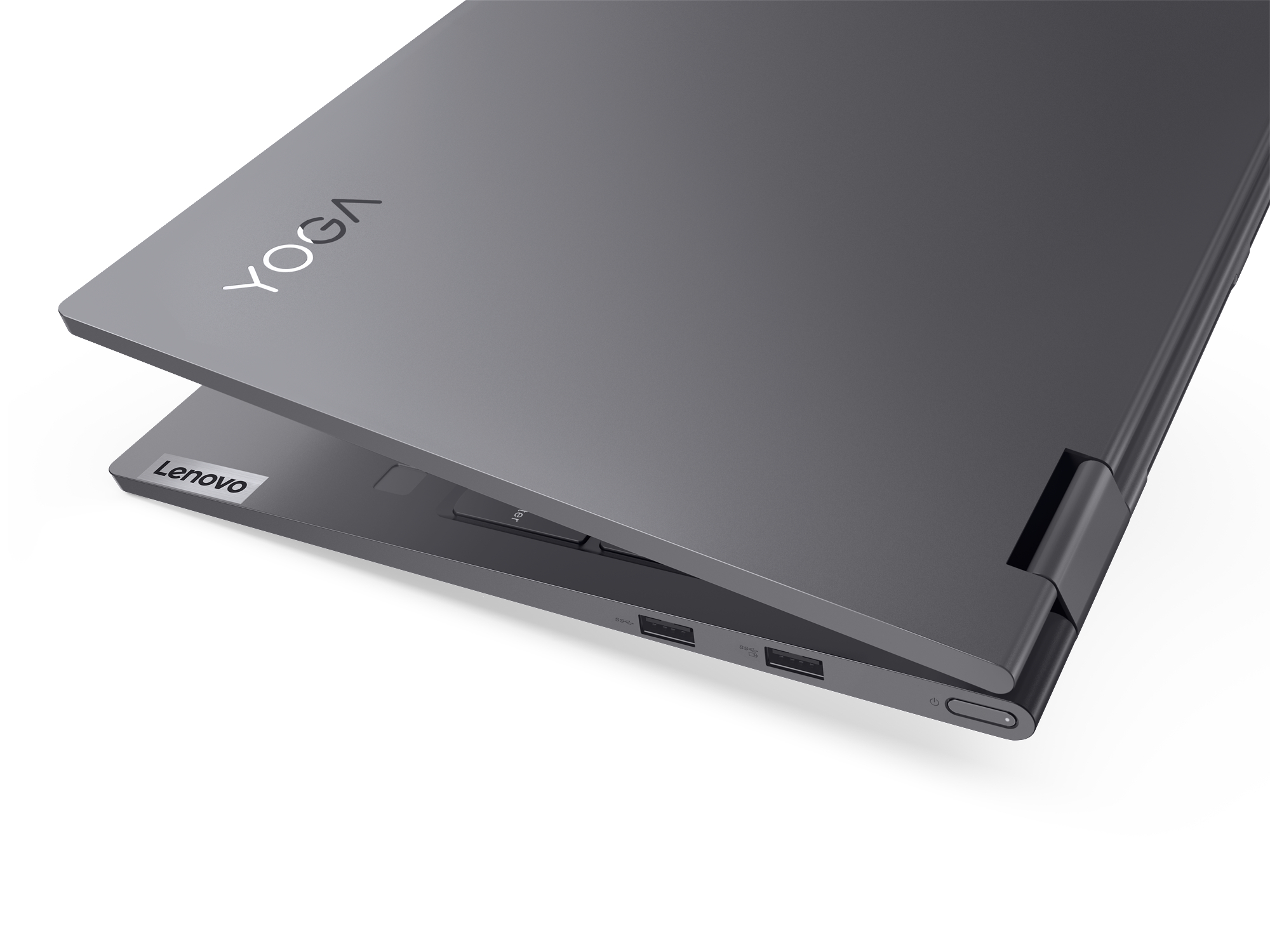LENOVO Yoga 7i - 15,6 Zoll - Intel® Core™ i7 i7-1165G7 (Evo) - 16 GB - 1 TB - Intel® Iris® Xᵉ - Windows 11 Home