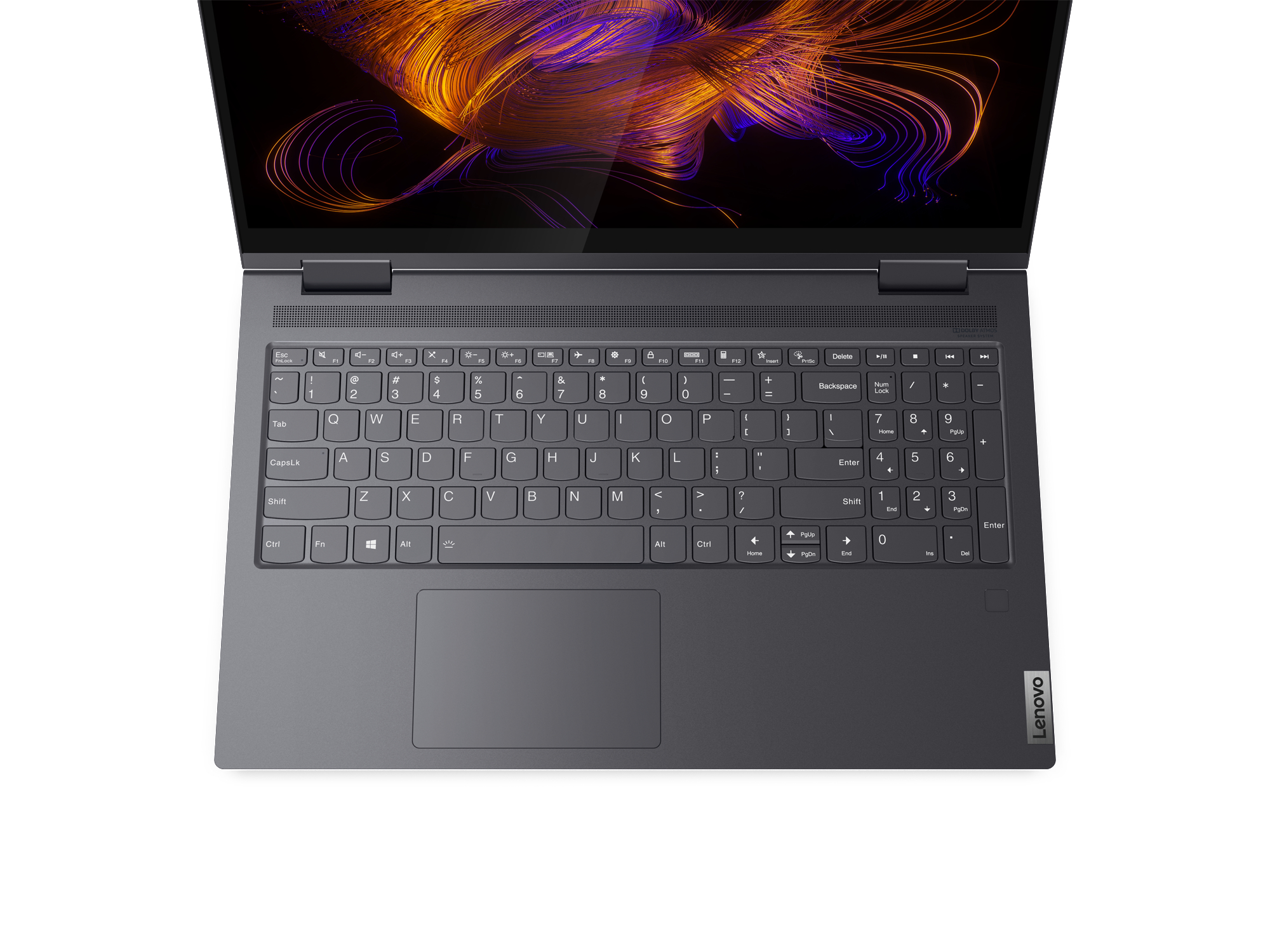 LENOVO Yoga 7i - 15,6 Zoll - Intel® Core™ i7 i7-1165G7 (Evo) - 16 GB - 1 TB - Intel® Iris® Xᵉ - Windows 11 Home