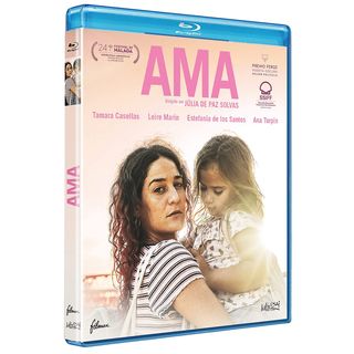 Ama - Blu-ray