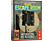 999 GAMES Pocket Escape Room: Ontsnapping Uit Alcatraz - Breinbreker