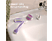 GILLETTE Venus ComfortGlide Blad 4-pack