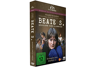 Beate S.-Geschichte einer Zwanzigjaehrigen-Die [DVD]