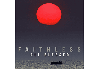 Faithless - All Blessed (Deluxe)  - (Vinyl)
