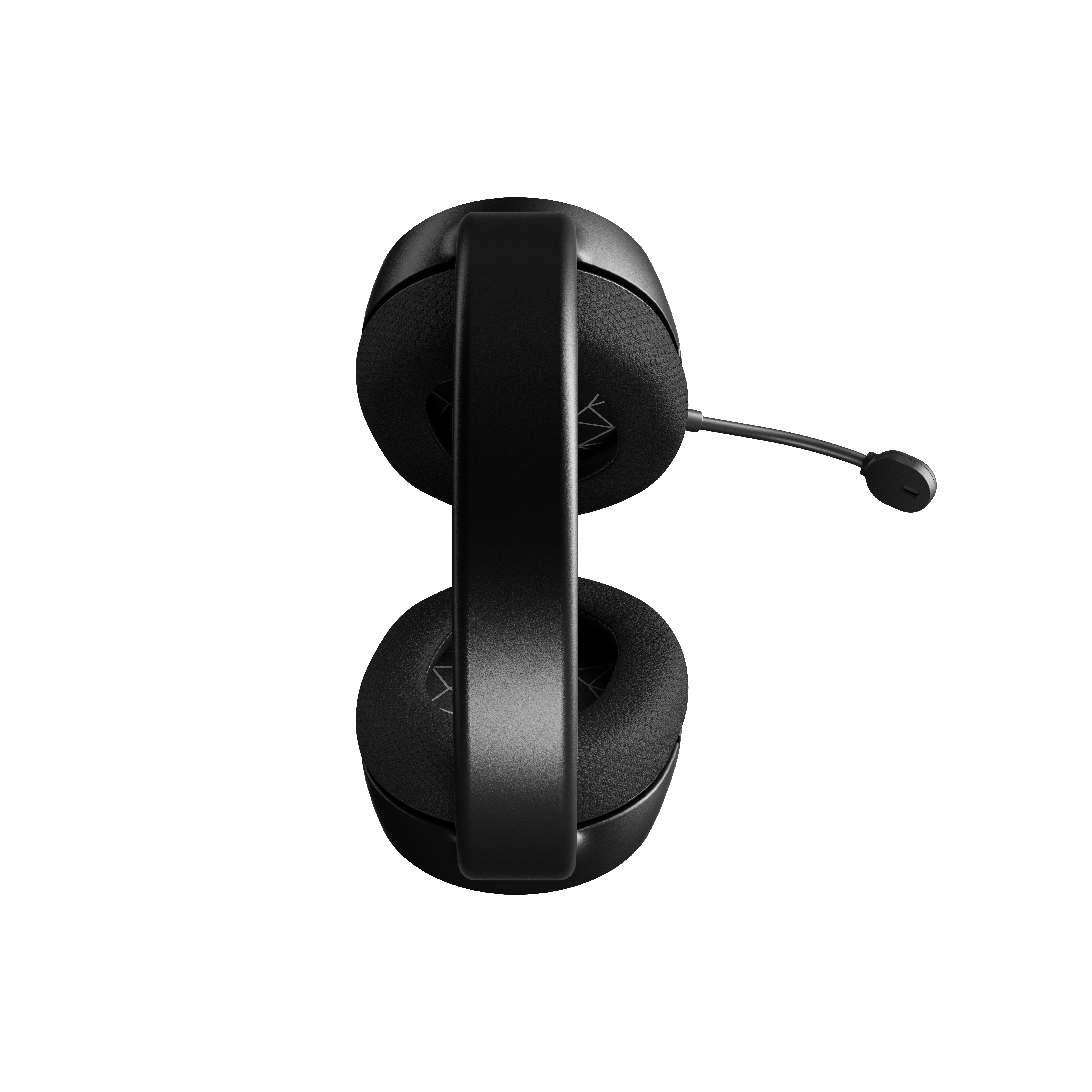 STEELSERIES ARCTIS 1, Over-ear Gaming Headset Schwarz