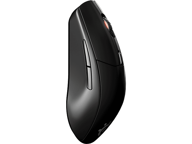 Thumbnail - STEELSERIES Rival 3 Wireless Gaming Maus, Schwarz