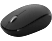 MICROSOFT Bluetooth Mouse, vezeték nélküli optikai egér, mattfekete (RJN-00057)
