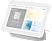 GOOGLE Smart luidspreker Nest Hub (2nd Gen.) Rock Candy (GA01331-FR)