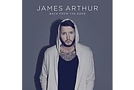 James Arthur - James Arthur - Back From The Edge | CD