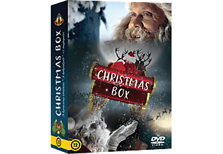 Christmas Box (DVD)