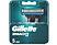 GILLETTE Mach3 Rakblad 5-pack